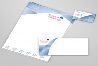 Full Colour Printing: Printed letterheads. Invoices, receipts, or any formal correspondence should always be printed on company letterheads so your customers will know who sent them a letter. PFP Printing offers letterhead printing so your logo and contact information are delivered to your customers in bright, vivid colour.