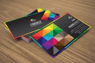 Small Run Specialist: Rather than just printing a load of cheap business cards with a quick 'online design template’ you would get a far better response from a professional business card on a thick card printed from a professional design.<br>We specialize in small runs so please ask.
